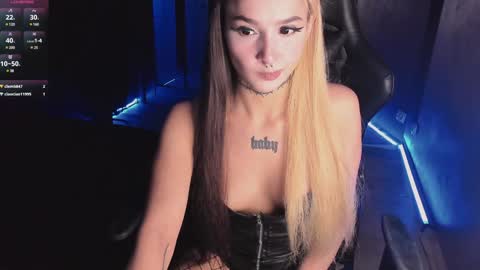 Mila online show from December 8, 6:01 am