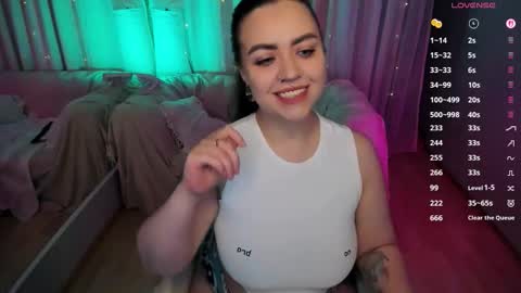 Your girlfriend online show from January 19, 12:29 am