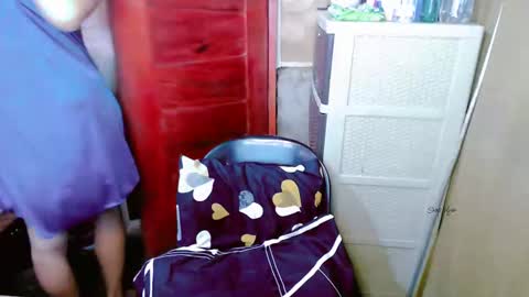 MISS ASIAN AMAYA online show from January 30, 3:08 pm