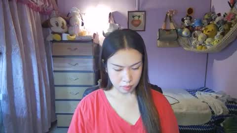 asian_llory online show from February 23, 2:45 am