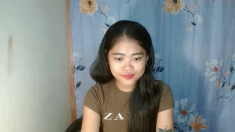 asian_megs online show from September 12, 11:50 am