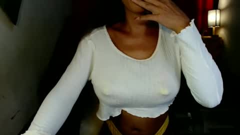 Lovely online show from March 7, 10:02 am