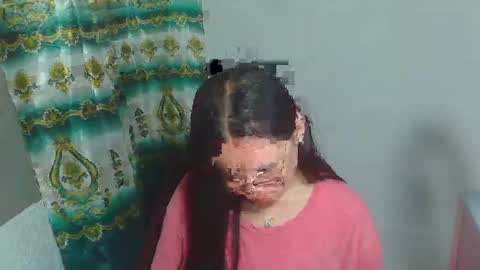 Rhean online show from February 24, 2:03 pm