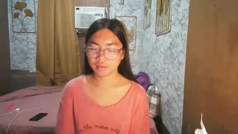 Rhean online show from September 25, 10:18 pm