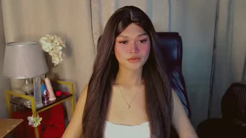 Kianna online show from February 2, 12:37 pm