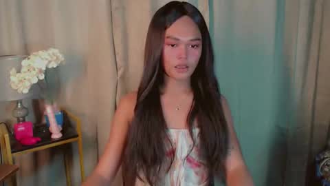 Kianna online show from November 25, 9:22 am