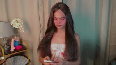 Kianna online show from November 29, 6:23 pm