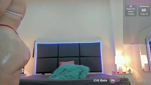  Aslhyn  online show from October 2, 10:26 pm