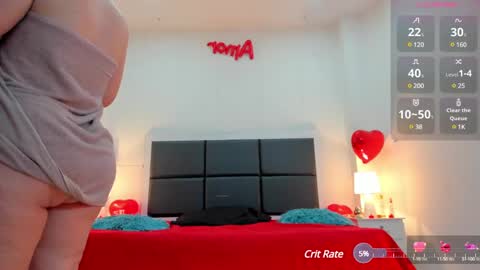  Aslhyn  online show from March 4, 11:54 pm