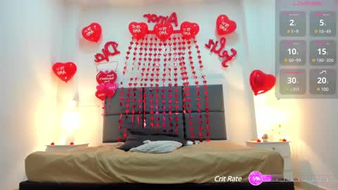  Aslhyn  online show from February 14, 2:23 pm