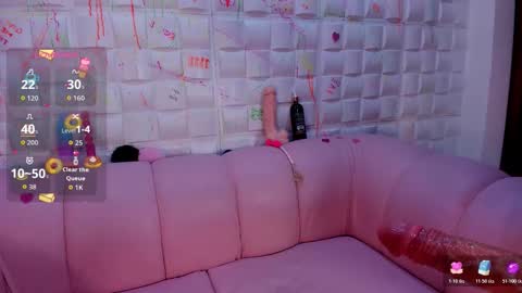 Asli online show from February 27, 9:47 pm