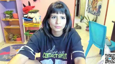 Ana online show from March 4, 1:45 am