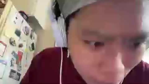 Patty online show from October 3, 9:42 pm