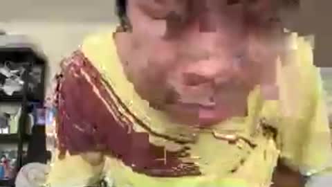 Patty online show from October 20, 8:45 pm