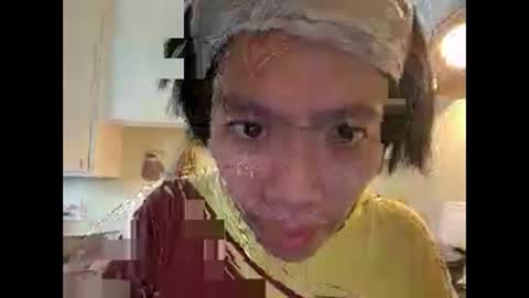 Patty online show from September 25, 6:39 pm