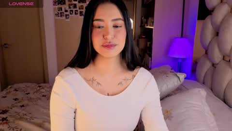 Ashley online show from November 5, 4:40 am