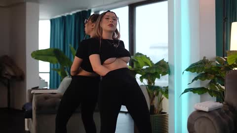 Starting 930 PM EU TIME online show from February 21, 11:00 am