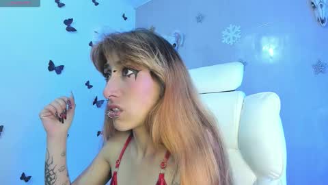 Asterothxznikki online show from February 25, 2:32 am