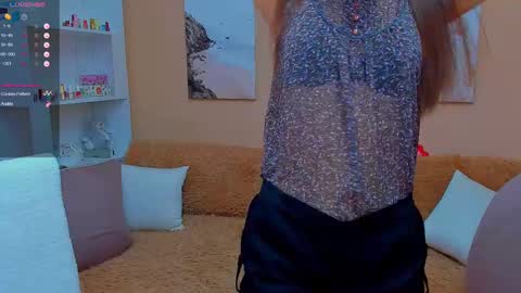 Astoria online show from February 7, 11:56 am