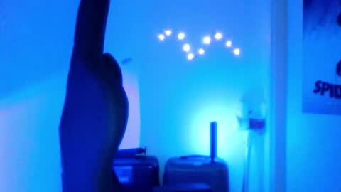 astradream_ online show from November 24, 11:29 pm