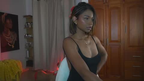 Astrea online show from November 22, 11:07 pm