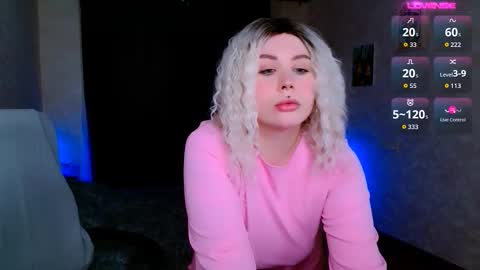 Astrea or just Asti  NUDE SHOW ONLY IN PREMIUM PVT online show from November 22, 12:41 pm