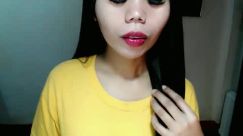 asuna_charming online show from December 22, 5:54 am