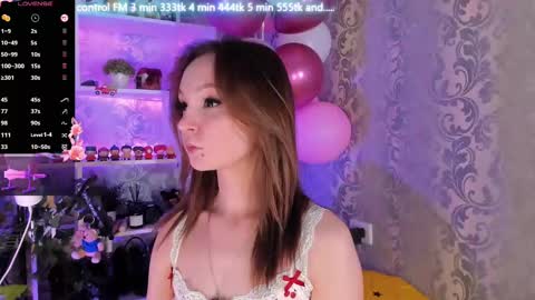 Anastasia online show from February 23, 11:47 am