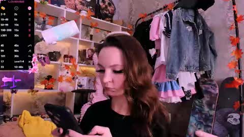 Anastasia online show from September 19, 2:49 pm