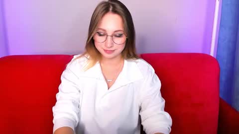 AsyaPink online show from November 18, 3:35 pm