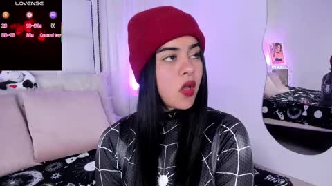 Athena online show from March 7, 8:22 pm