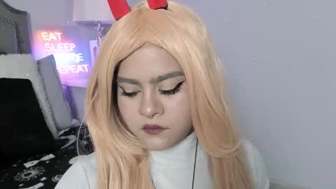 Athena online show from October 24, 7:43 pm