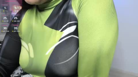 Athena online show from September 27, 8:16 pm