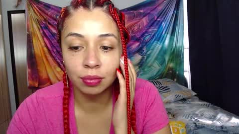 atena messy online show from December 2, 7:27 pm