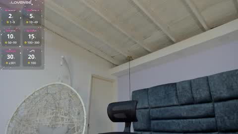 Atennea Diiossa online show from November 21, 1:02 pm