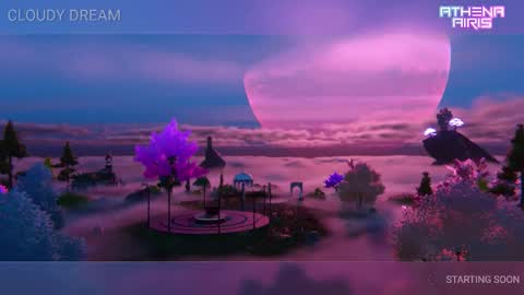 Athena Airis online show from September 10, 3:23 pm