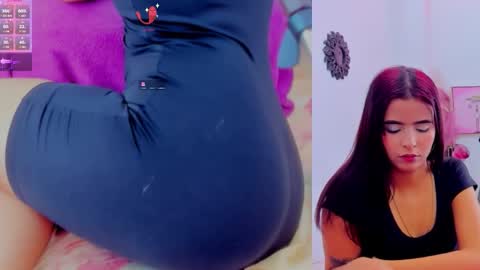 athena_jackson_ online show from November 26, 2:56 am