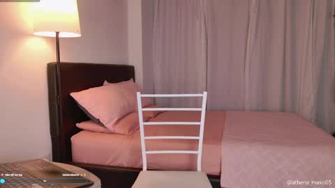 ATENEA MAKRI online show from September 11, 2:23 am