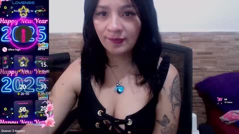 BELA online show from January 5, 12:20 am