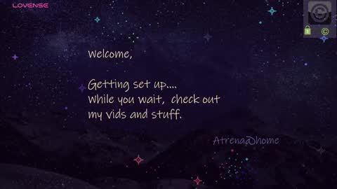 Atrena online show from March 6, 2:51 am