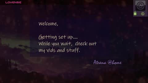 Atrena online show from November 4, 3:11 am