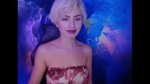 Aubrey online show from February 2, 12:19 am