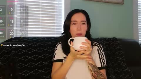 audradeer online show from November 10, 2:56 pm