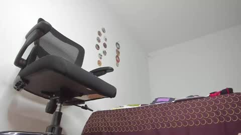 Snapshot of audrey_lawrence chatting on February 12, 2:14 am Audrey online show from February 12, 2:14 am