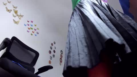 Snapshot of audrey_lawrence chatting on September 18, 8:51 pm Audrey online show from September 18, 8:51 pm