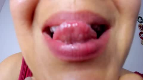 Snapshot of audrey_lawrence chatting on October 9, 6:34 pm Audrey online show from October 9, 6:34 pm