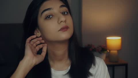 Kira online show from January 23, 7:40 pm