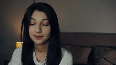 Kira online show from January 25, 7:49 pm