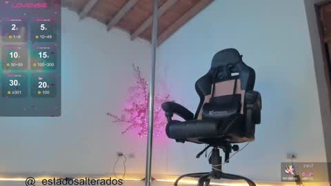 aura online show from February 6, 6:40 am