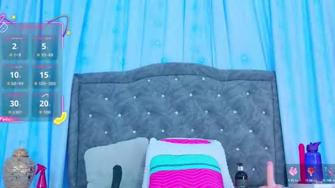 Aura online show from September 28, 7:30 pm